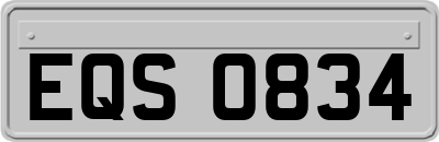 EQS0834