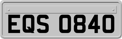 EQS0840