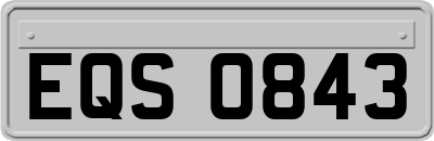 EQS0843