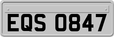 EQS0847