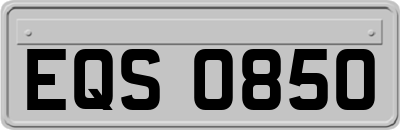 EQS0850