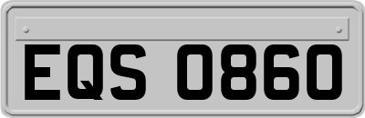 EQS0860