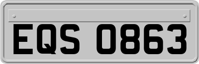 EQS0863