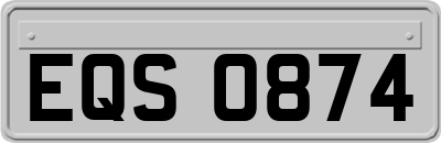 EQS0874