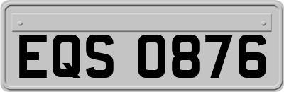 EQS0876