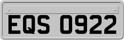 EQS0922
