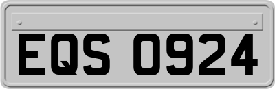 EQS0924