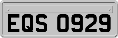 EQS0929