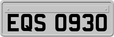 EQS0930