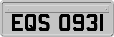 EQS0931