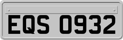 EQS0932