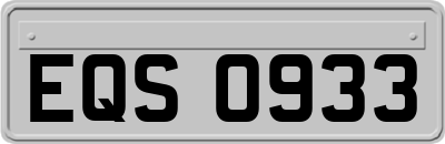 EQS0933