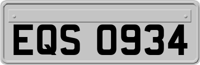 EQS0934