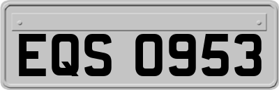EQS0953