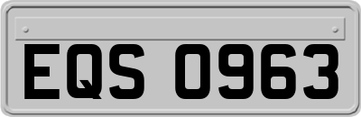 EQS0963