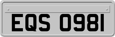 EQS0981