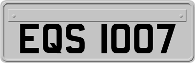 EQS1007