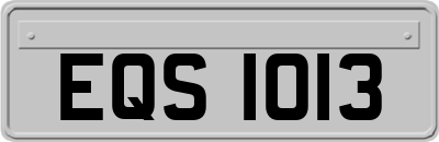 EQS1013