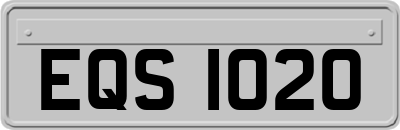 EQS1020