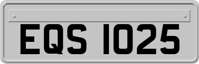 EQS1025