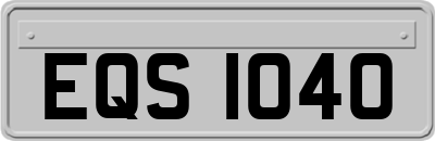 EQS1040