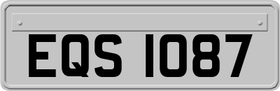 EQS1087