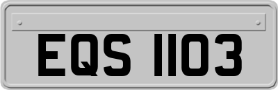 EQS1103