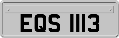 EQS1113