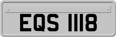 EQS1118