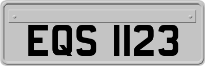 EQS1123