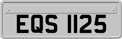 EQS1125