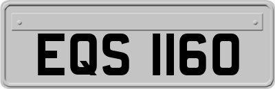EQS1160