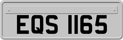 EQS1165