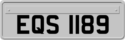 EQS1189
