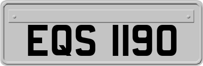 EQS1190
