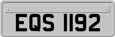 EQS1192