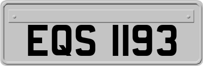 EQS1193