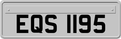 EQS1195