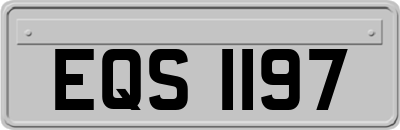 EQS1197