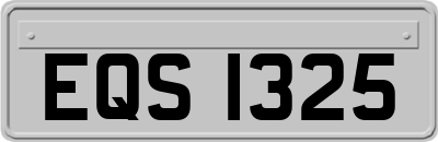 EQS1325