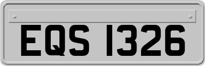 EQS1326
