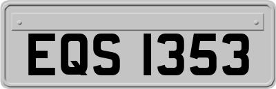 EQS1353