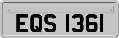 EQS1361