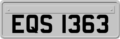 EQS1363