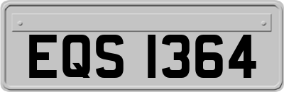 EQS1364