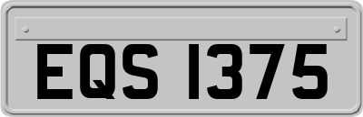 EQS1375