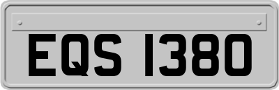 EQS1380