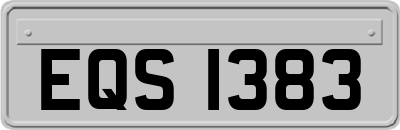 EQS1383