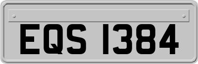 EQS1384