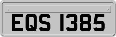 EQS1385